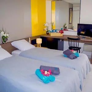 Douceur Des Iles Appart hôtel Belle-Allée