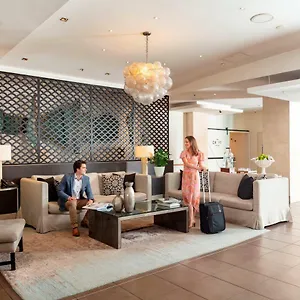 The Sebel Appart hôtel Brisbane