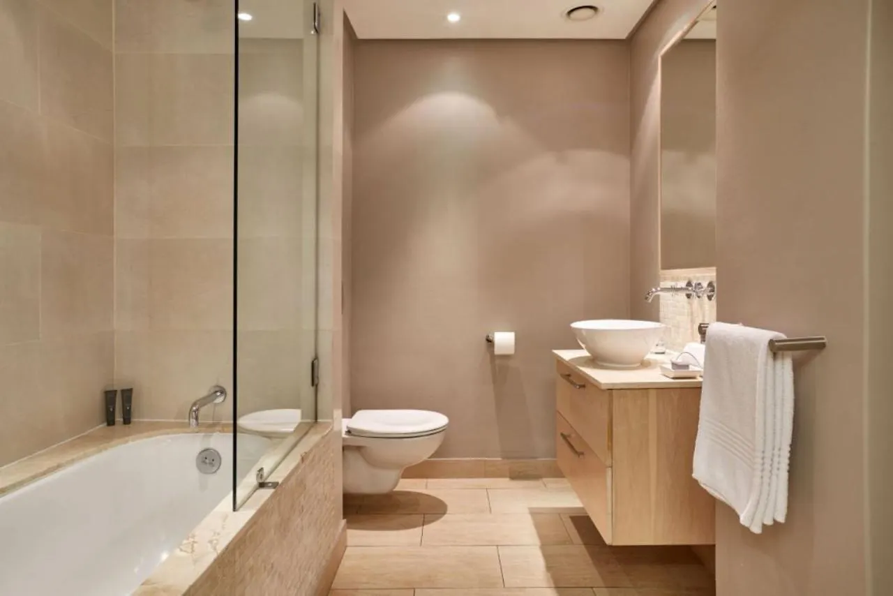 Apart Otel Mandela Rhodes Place Cape Town