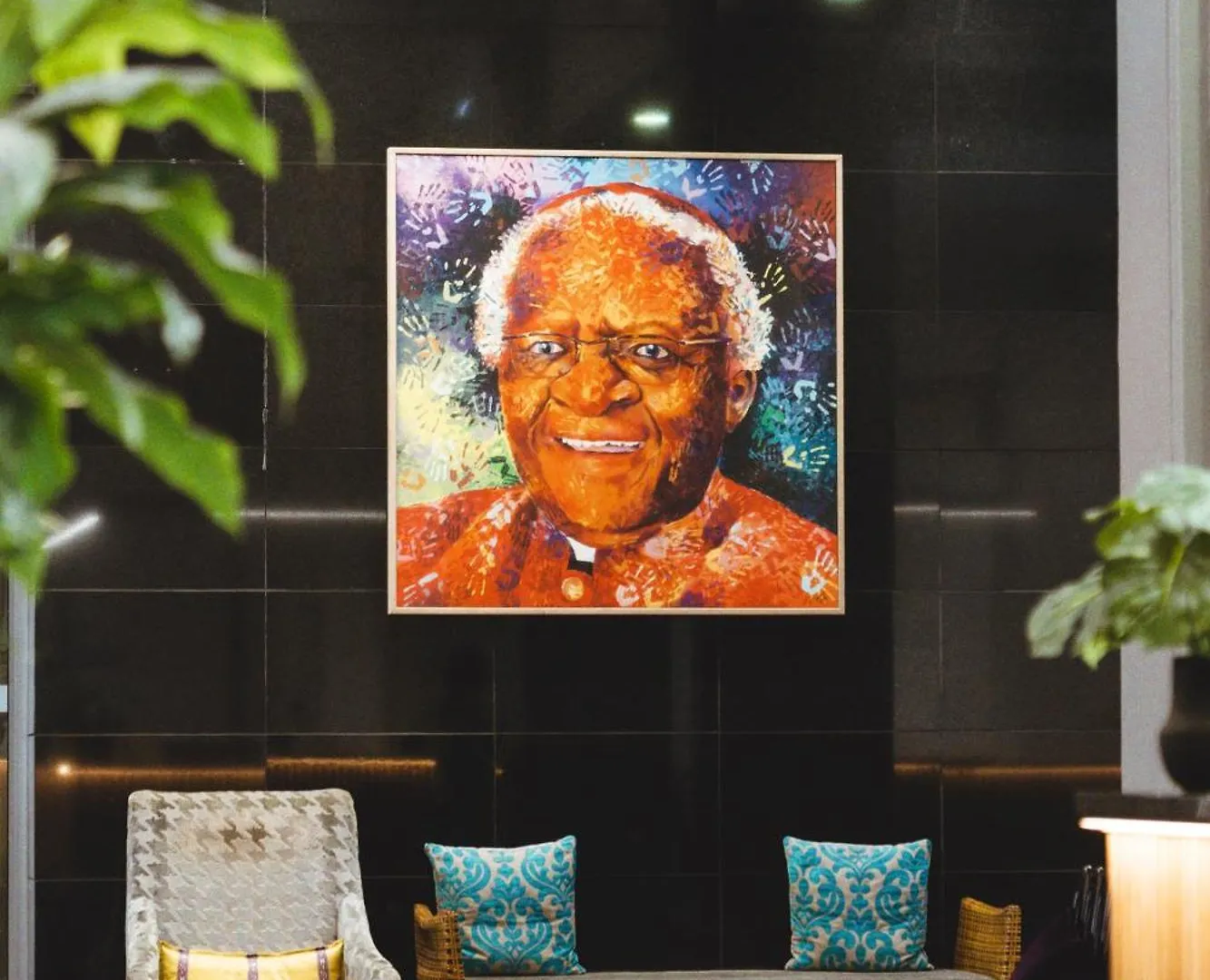 Mandela Rhodes Place Cape Town