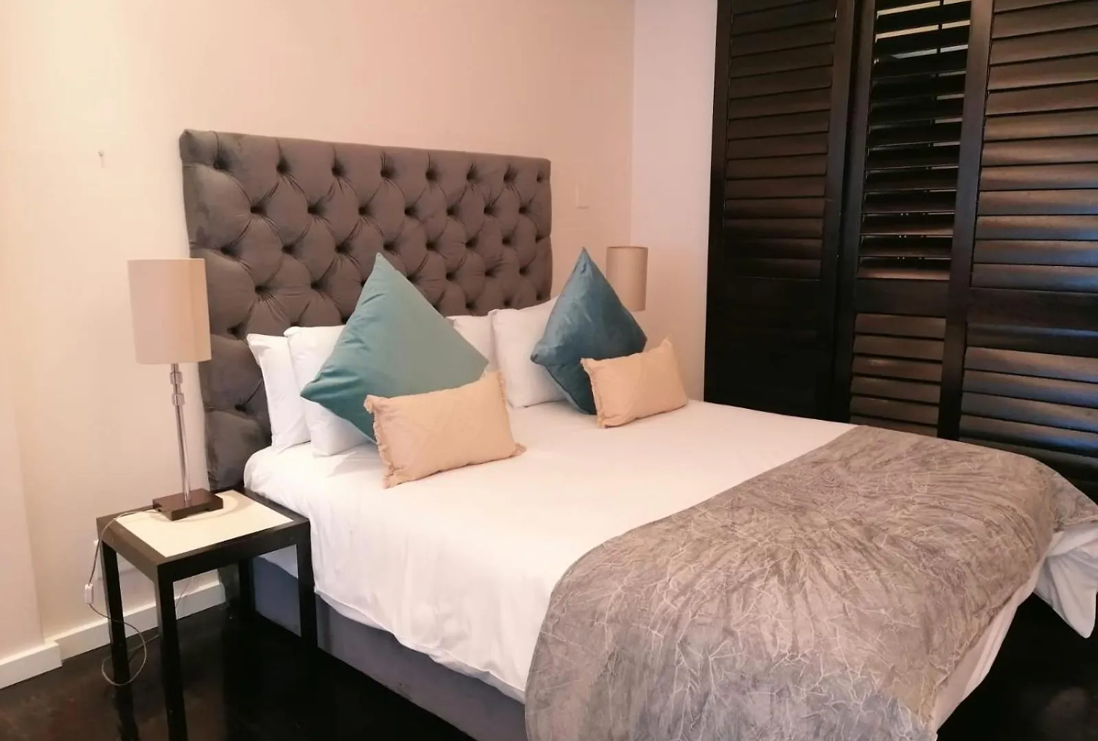 Apart Otel Mandela Rhodes Place Cape Town