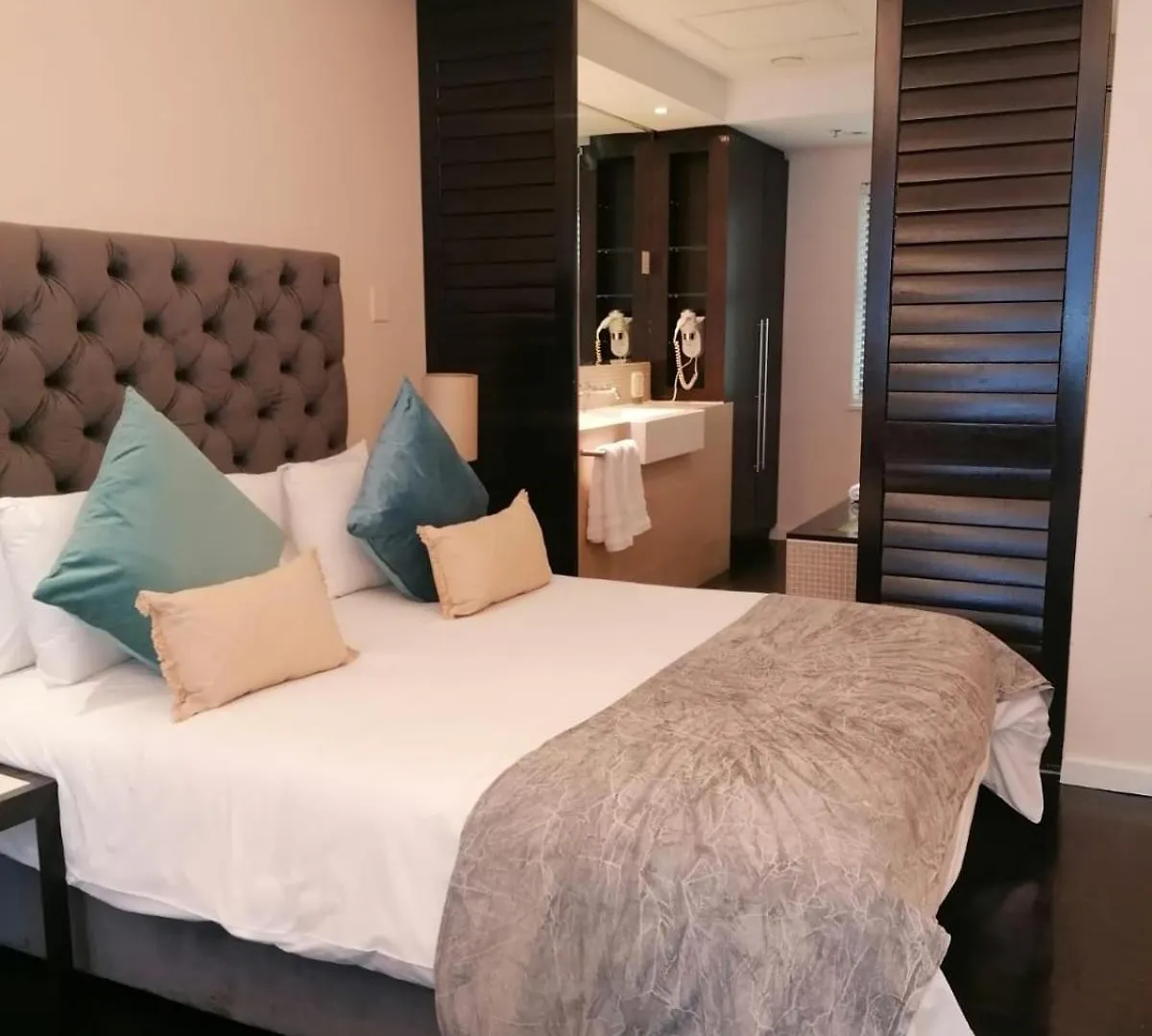 Mandela Rhodes Place Cape Town