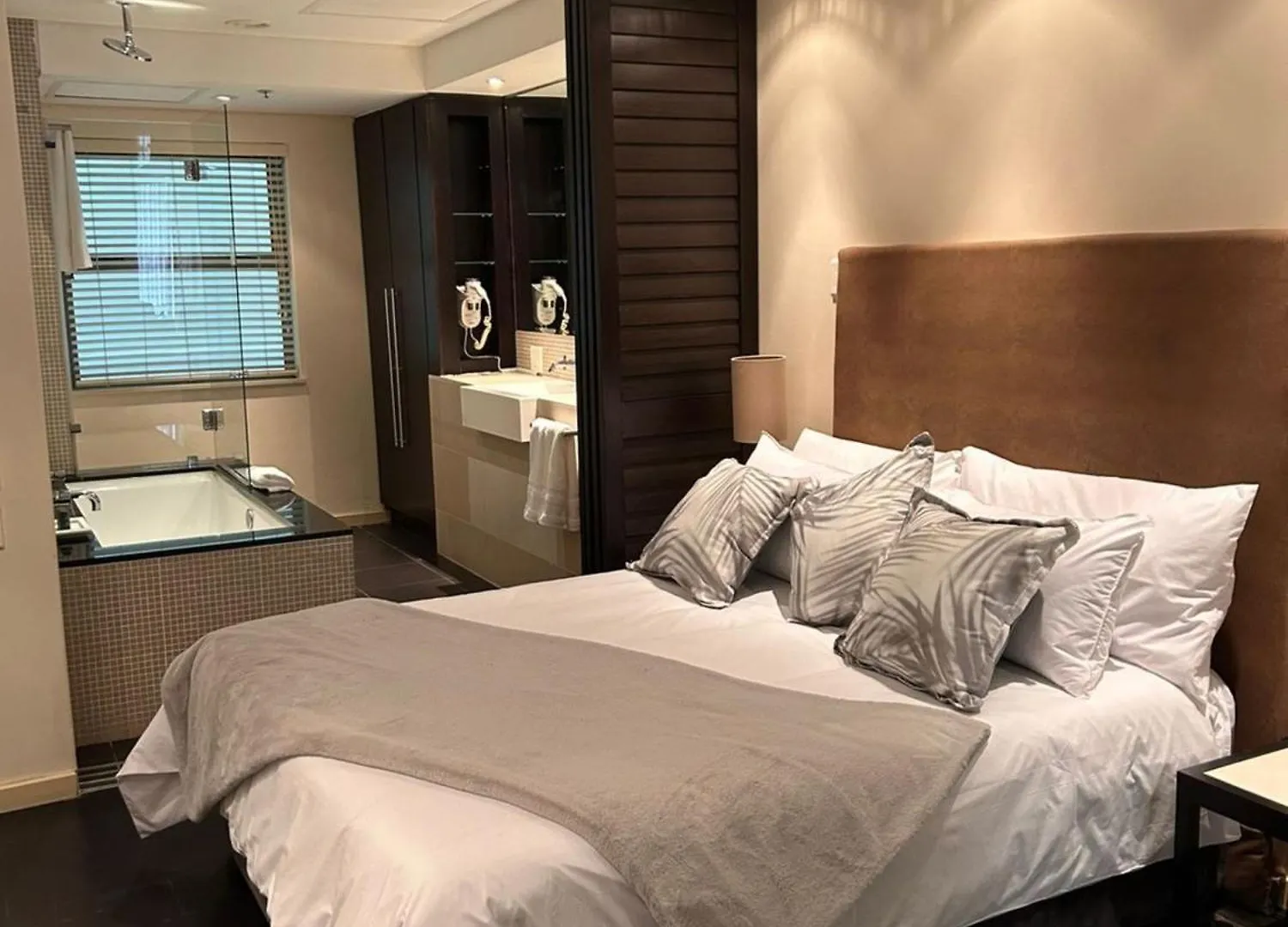 Apart Otel Mandela Rhodes Place Cape Town