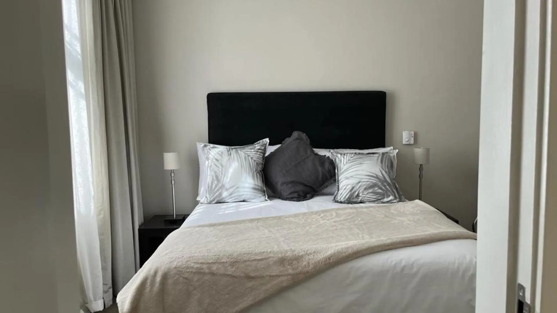 Apart Otel Mandela Rhodes Place Cape Town