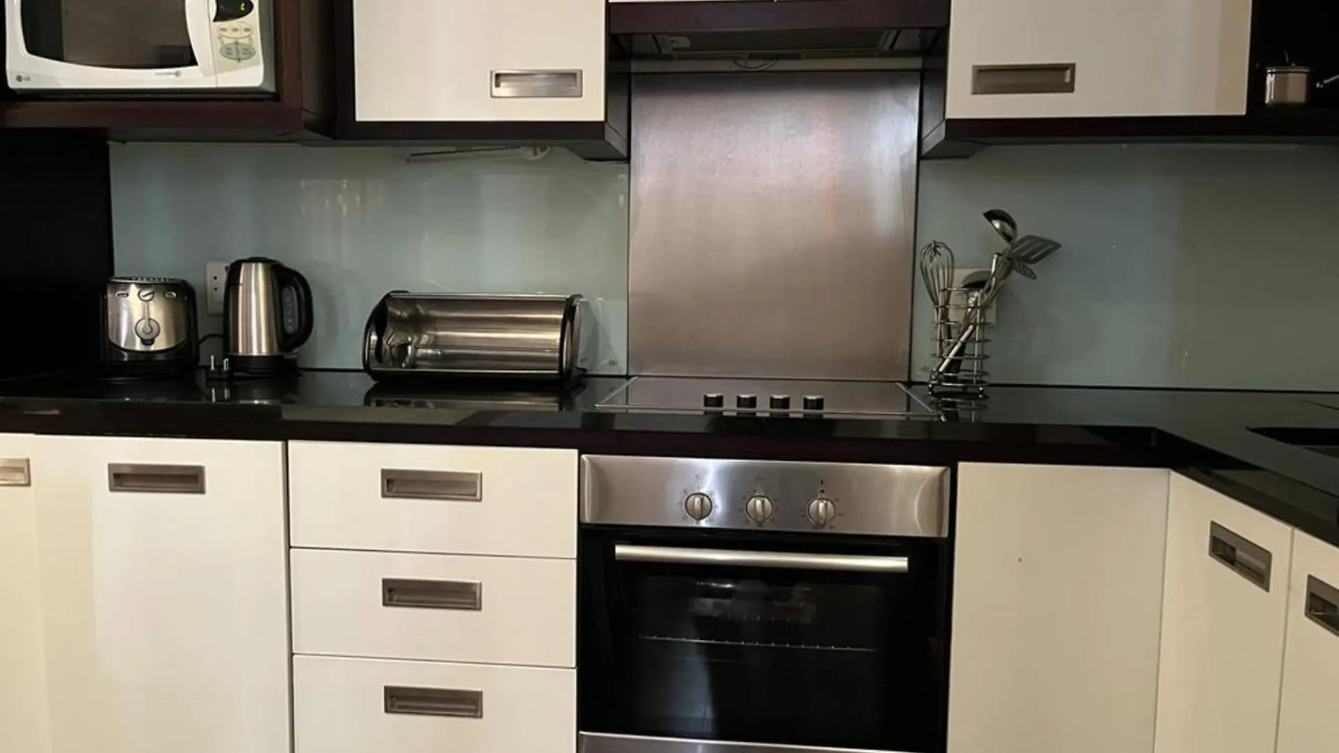 *** Apart Otel Mandela Rhodes Place Cape Town Güney Afrika