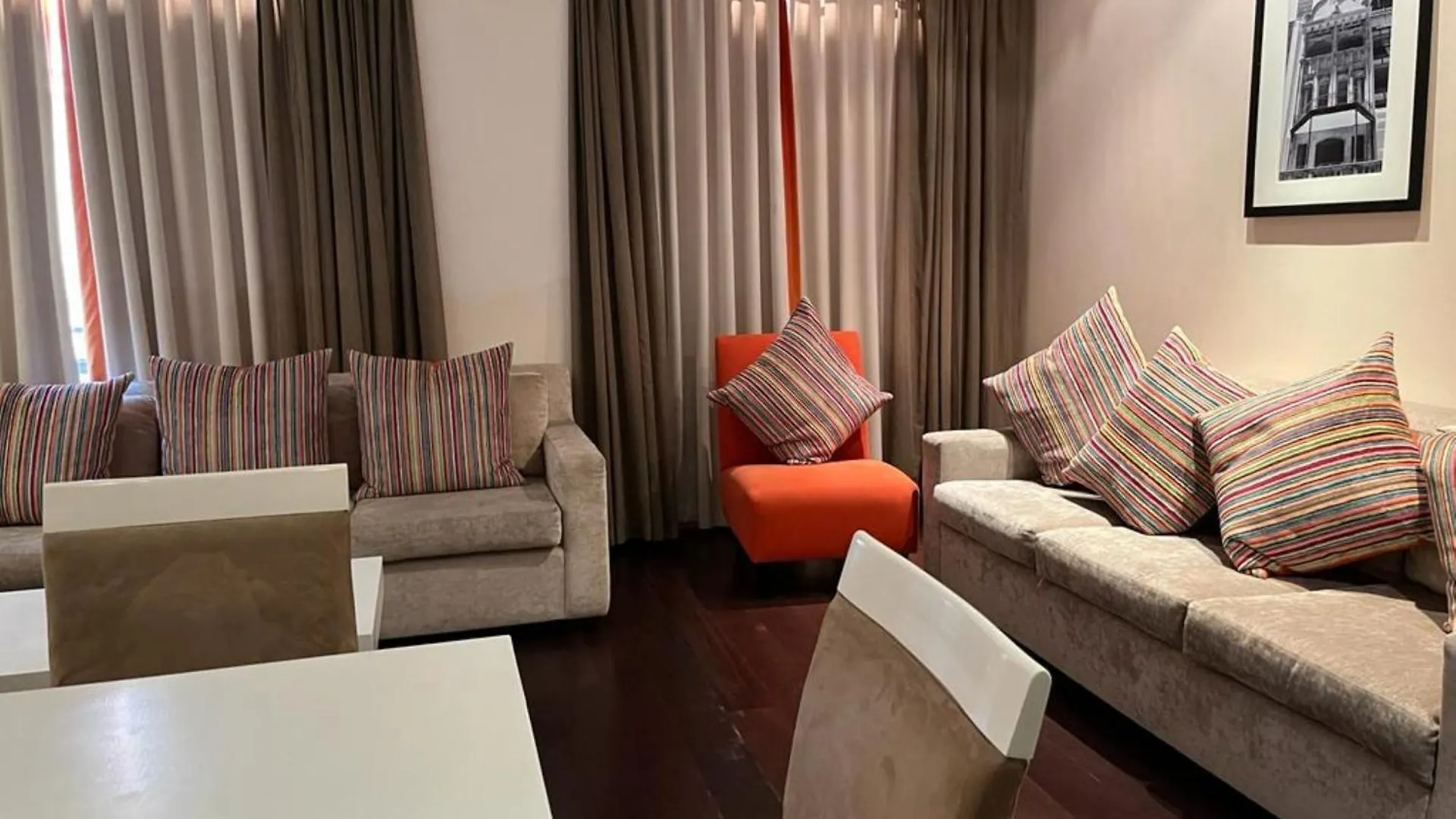 Mandela Rhodes Place Cape Town