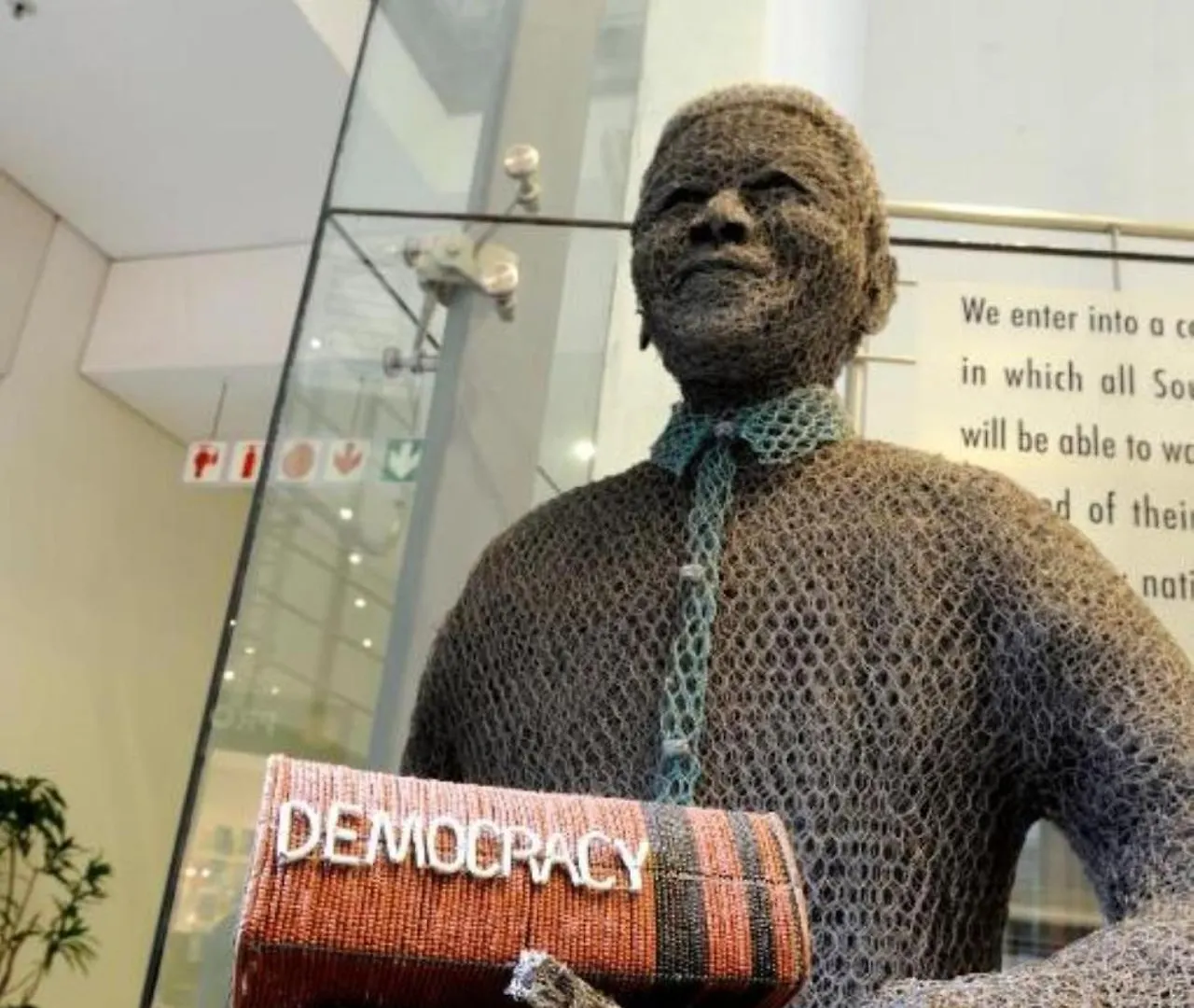Mandela Rhodes Place Cape Town Apart Otel