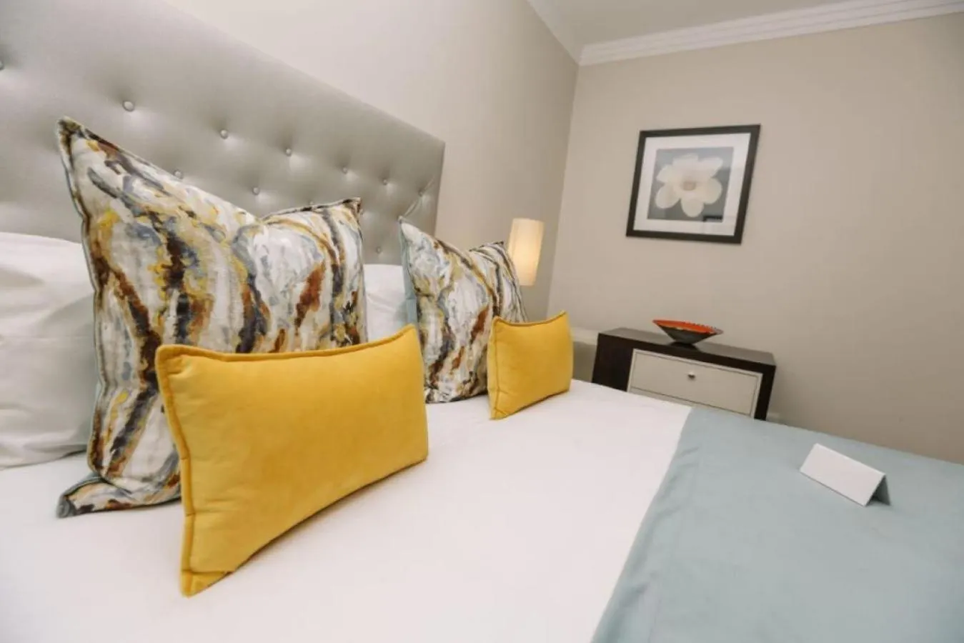 Mandela Rhodes Place Cape Town