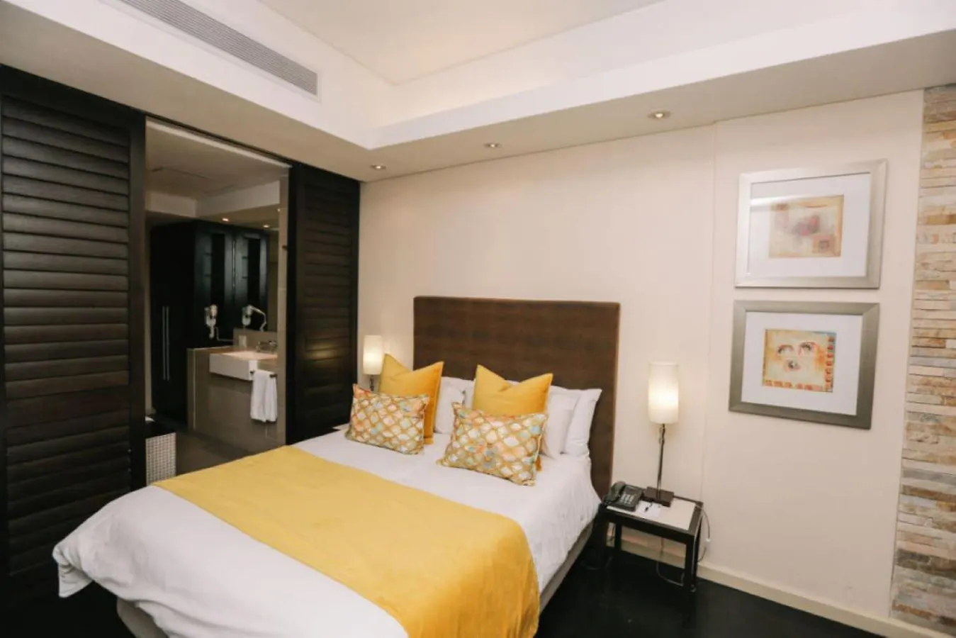 Apart Otel Mandela Rhodes Place Cape Town
