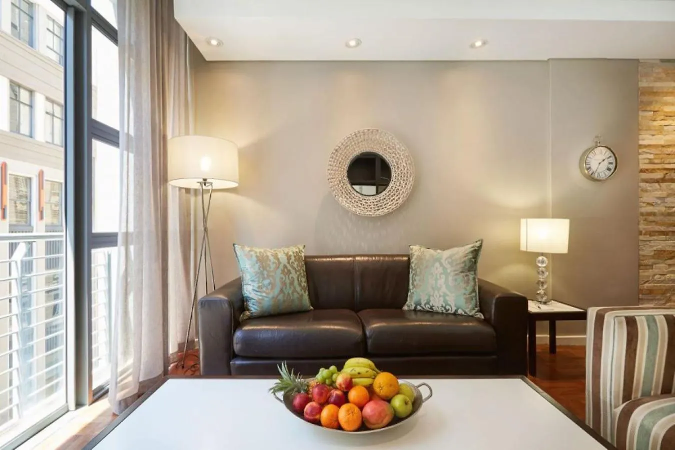 Mandela Rhodes Place Cape Town Apart Otel