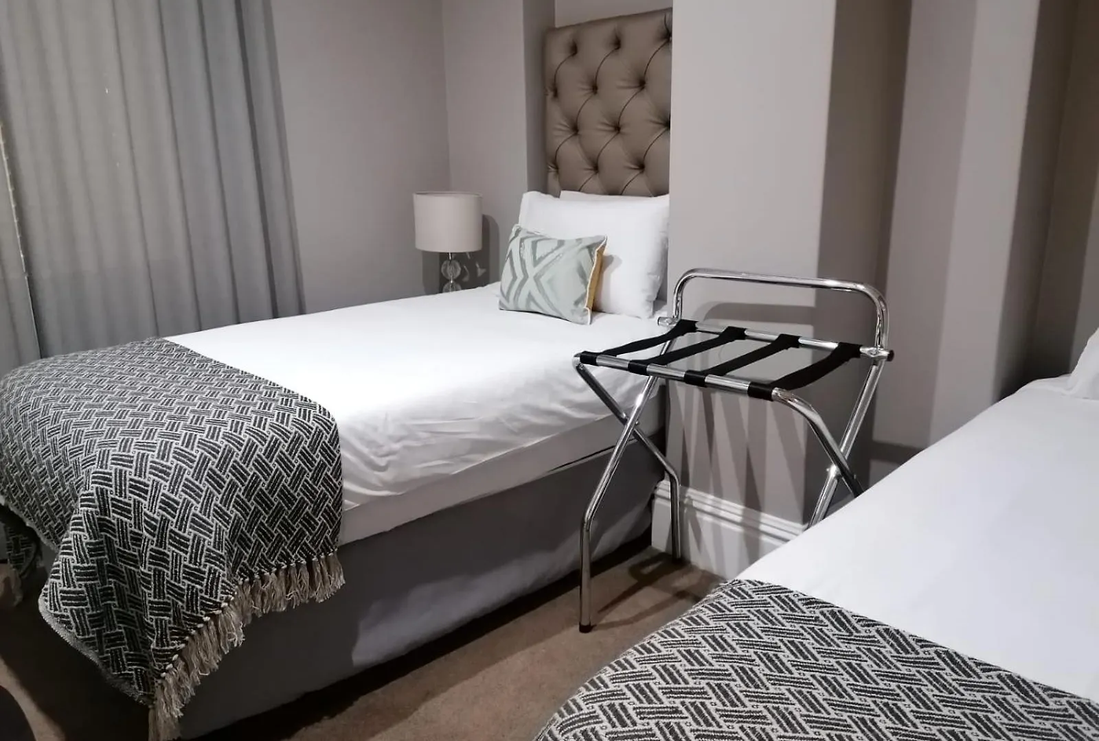 Apart Otel Mandela Rhodes Place Cape Town
