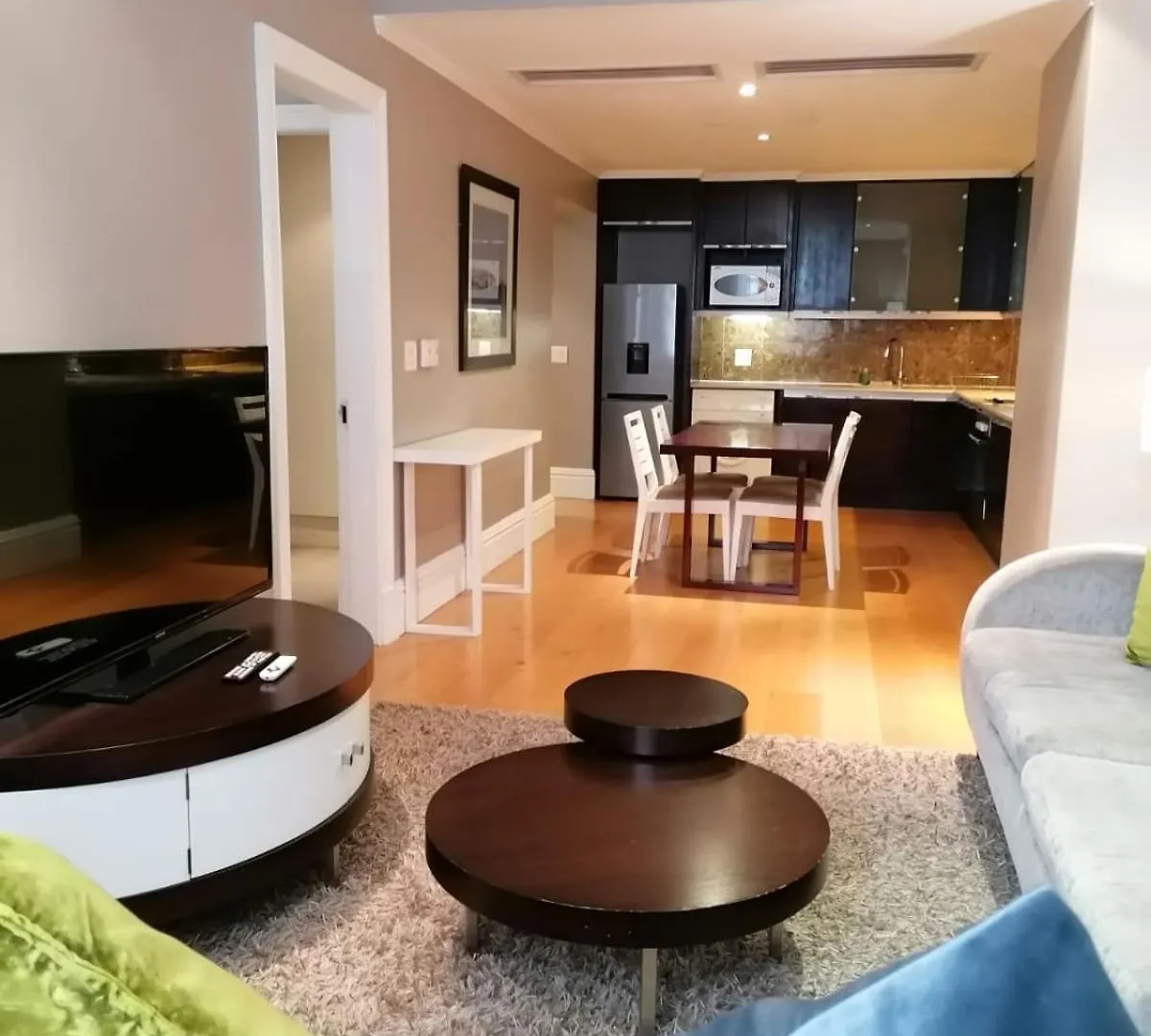 Apart Otel Mandela Rhodes Place Cape Town