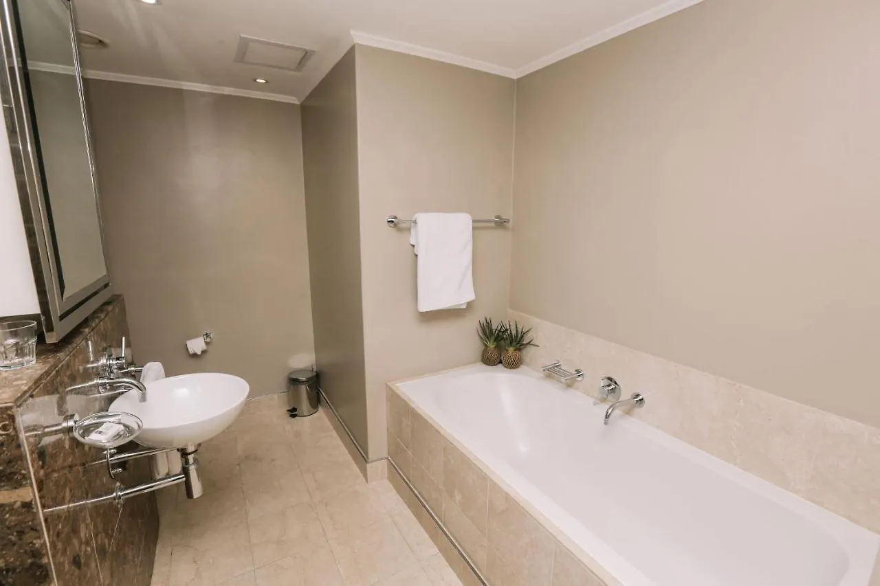 Mandela Rhodes Place Cape Town