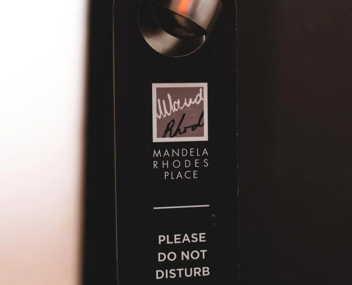 Mandela Rhodes Place Cape Town 3*,  Güney Afrika