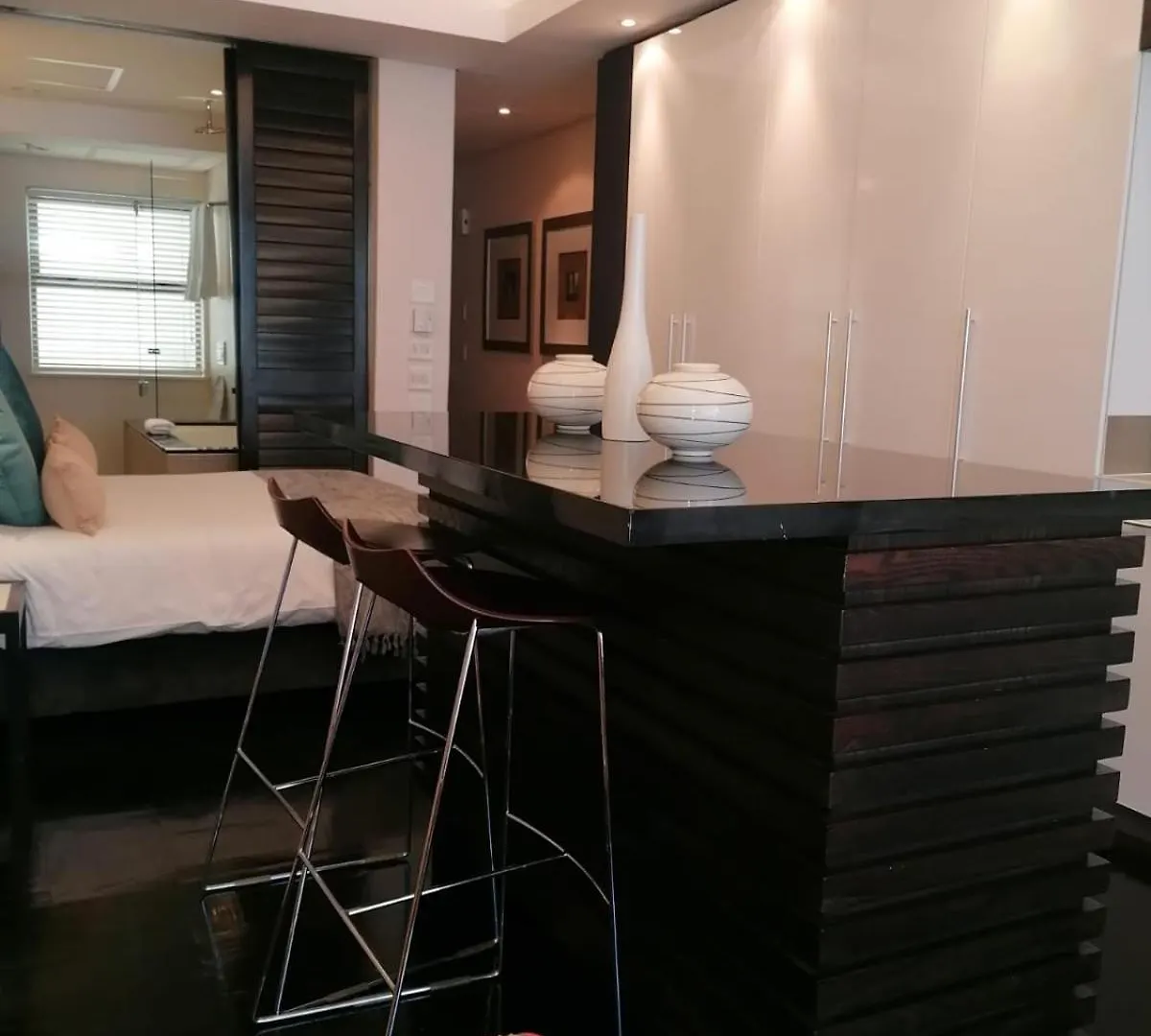 Apart Otel Mandela Rhodes Place Cape Town