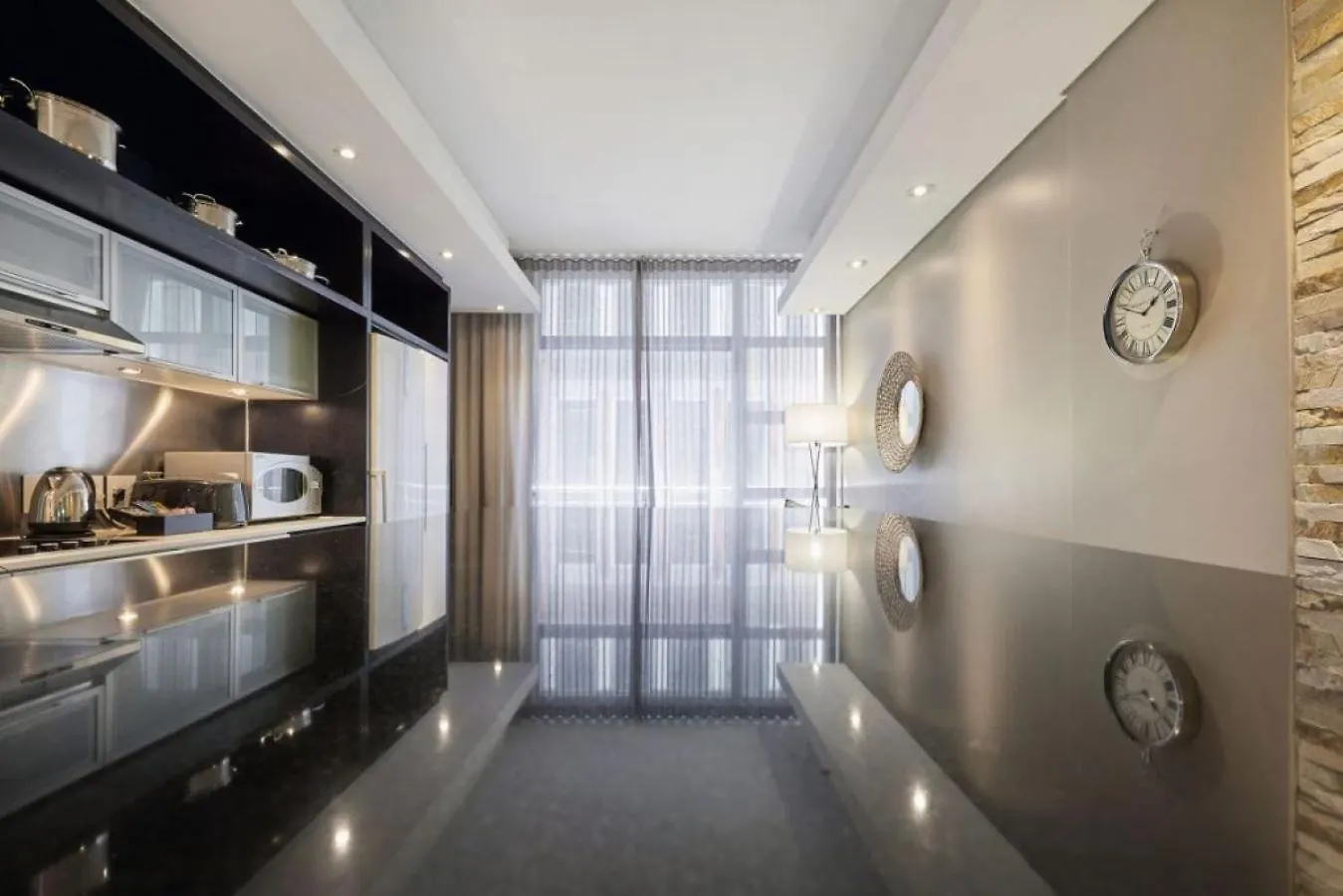 Apart Otel Mandela Rhodes Place Cape Town