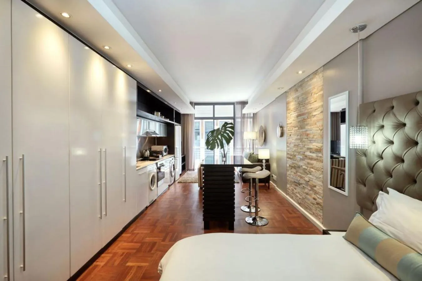 Mandela Rhodes Place Cape Town 3*,