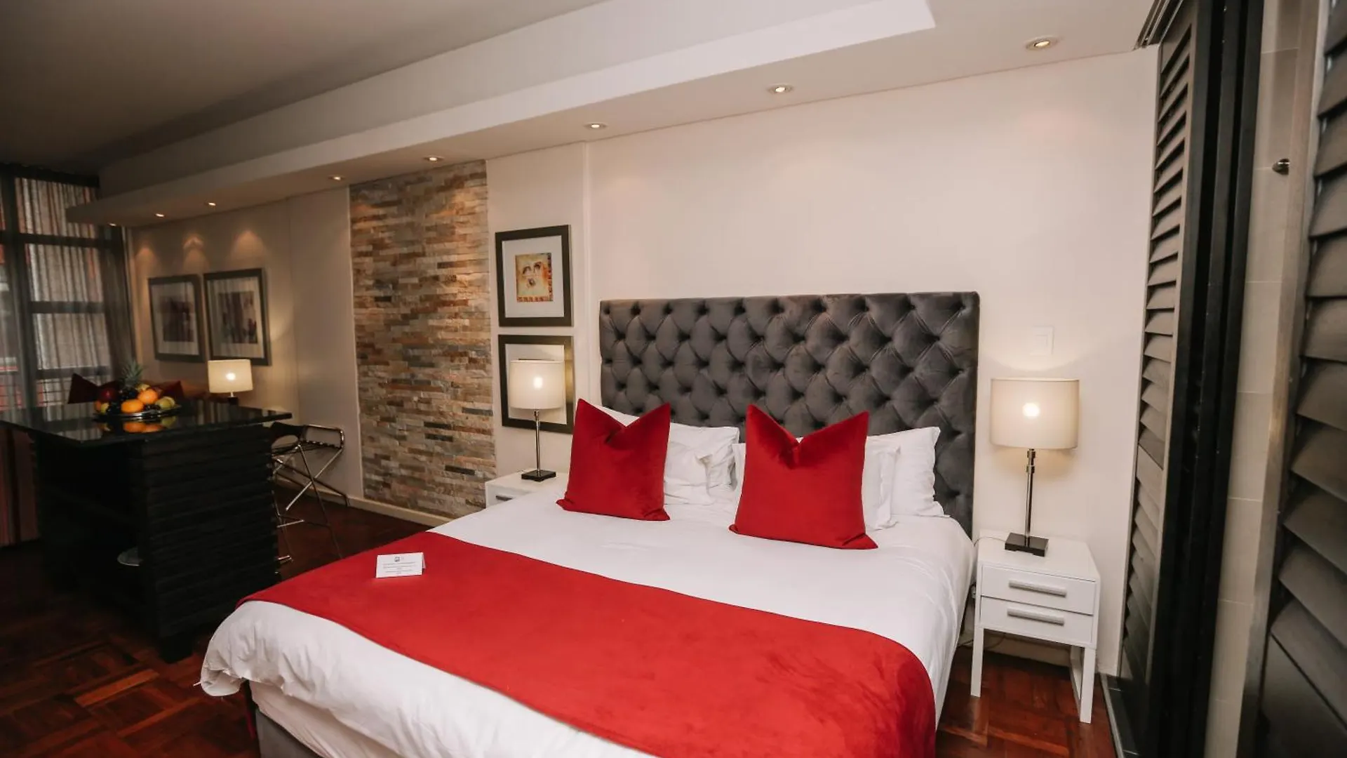 Mandela Rhodes Place Cape Town