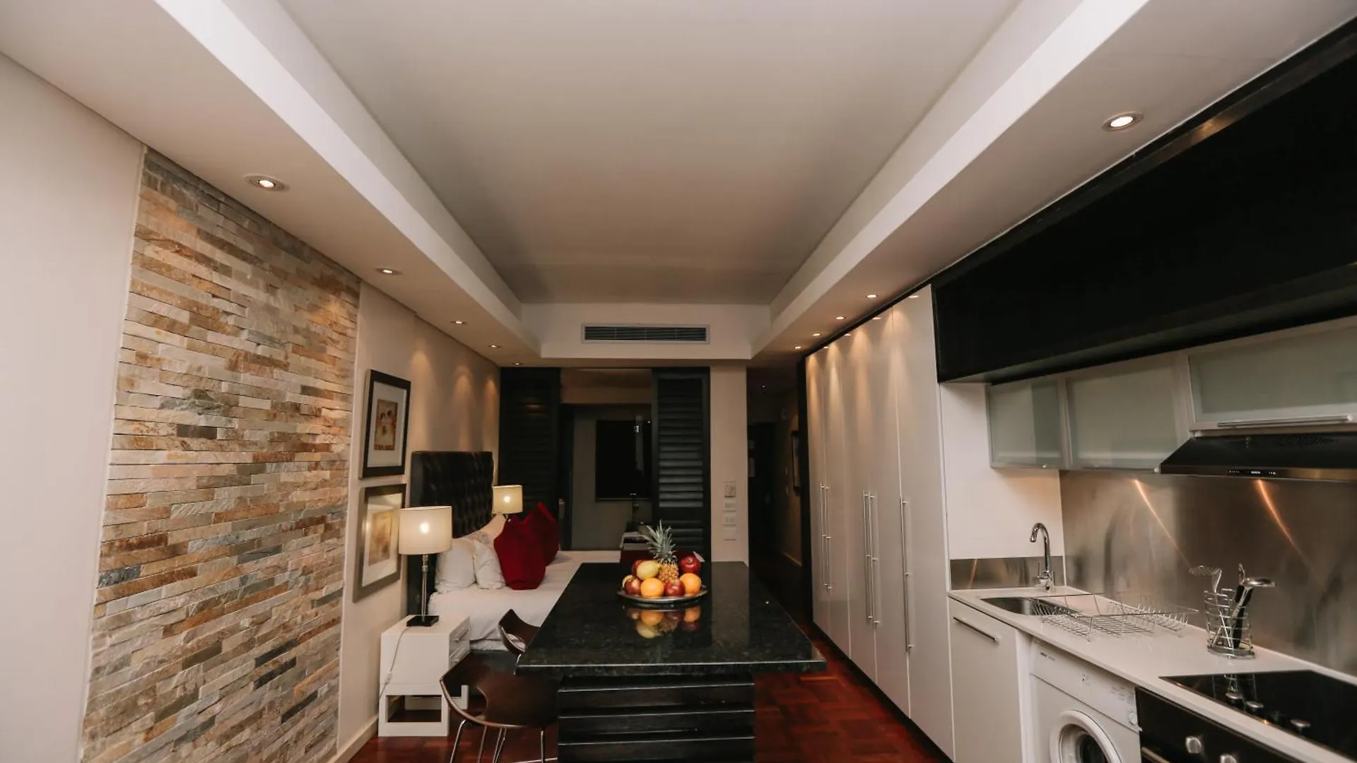 Apart Otel Mandela Rhodes Place Cape Town