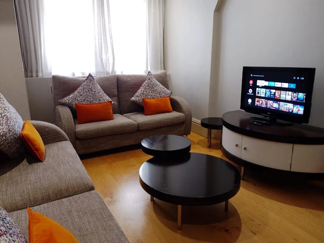 *** Apart Otel Mandela Rhodes Place Cape Town Güney Afrika
